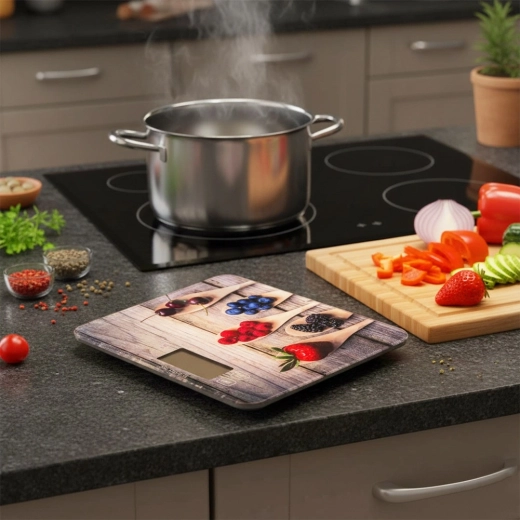 Funkcja TARE i wiele jednostek