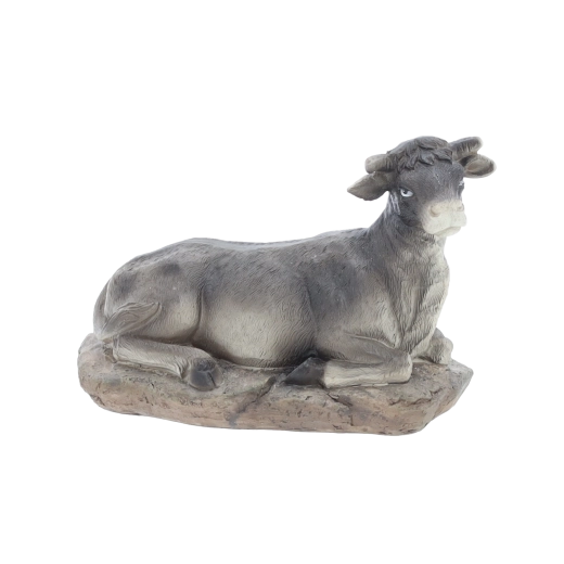 Wytrzymały poliresin i stabilne wykonanie