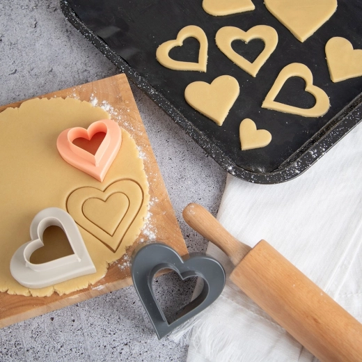 Trzy rozmiary na każdą okazję