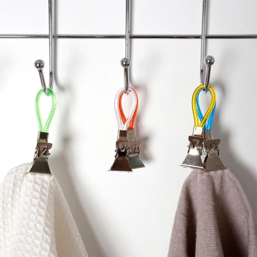 Praktyczne do łazienki i kuchni