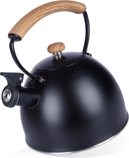 Uniwersalny do wszystkich typów kuchenek