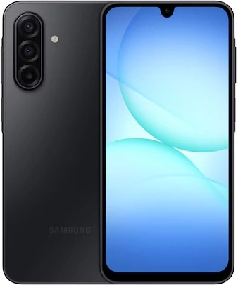 Samsung Galaxy A17 5G Enterprise Edition 4/128 GB czarny