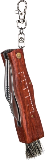 Karabińczyk i korkociąg w podróży