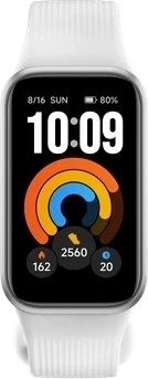 Opaska sportowa Smart Band 11 Active różowa