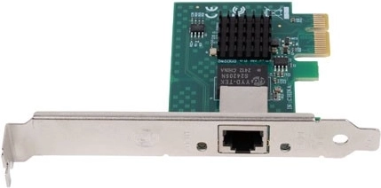 Niezawodny chipset Intel I226