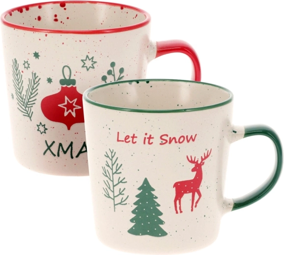 Wytrzymała kamionka do codziennego użytku