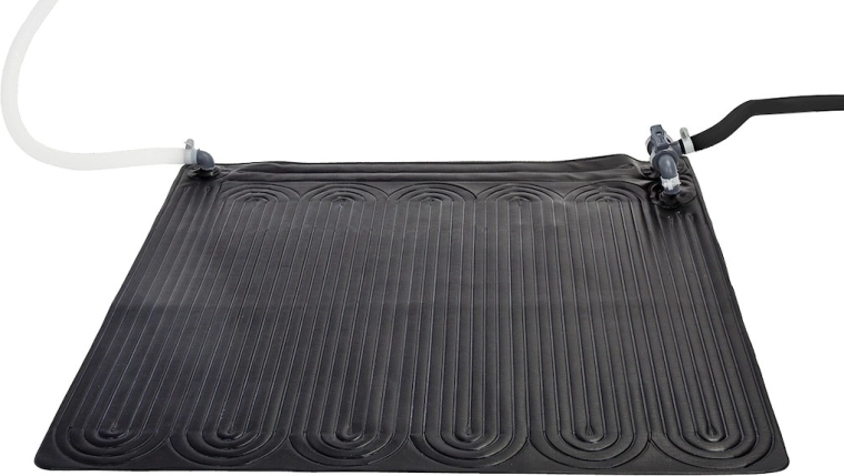 Solarny podgrzewacz basenu Slim Flexi 1,2 × 1,2 m