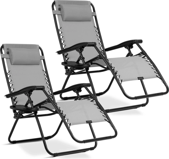 Wytrzymały i kompaktowy zestaw 2 sztuk