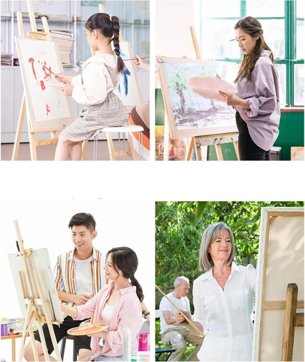 Stabilna praca na ramie i sztaludze