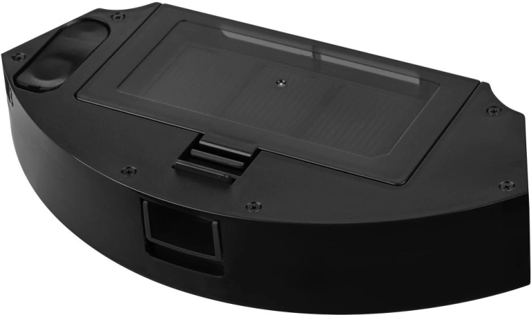 Pojemnik 2 w 1 Sencor do robotów odkurzających SRV