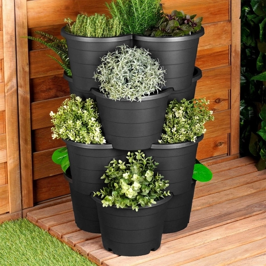 Drenaż dla zdrowych korzeni