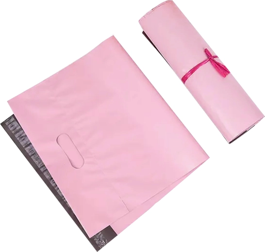 Wytrzymały, nieprzezroczysty materiał