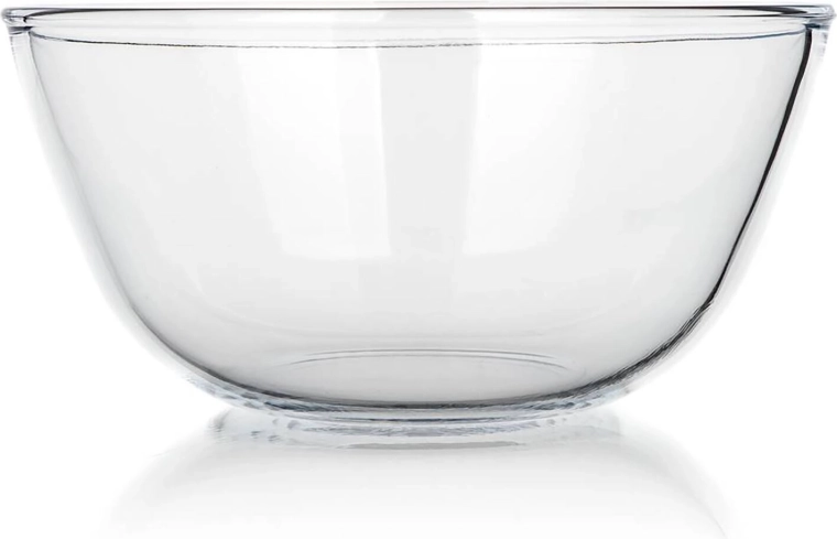 Stabilny kształt i wygodny brzeg