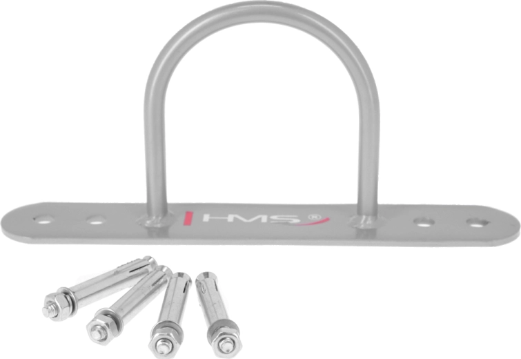 Uniwersalne kotwienie do sufitu i ściany