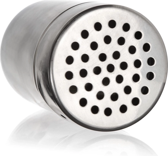 Praktyczna pokrywka z otworami