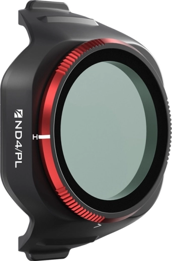 Filtr freewell nd4/pl pro dji mini 5 pro