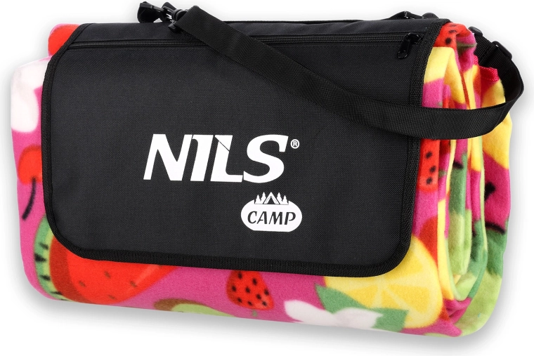 Wygodne noszenie i kompaktowe pakowanie