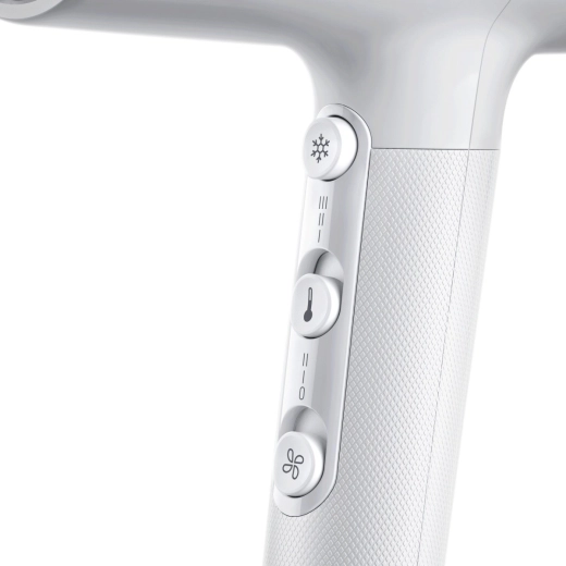 Precyzyjna regulacja temperatury i nawiewu