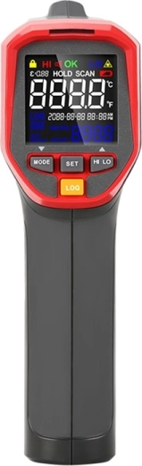 Termometr na podczerwień Uni-T UT303D+