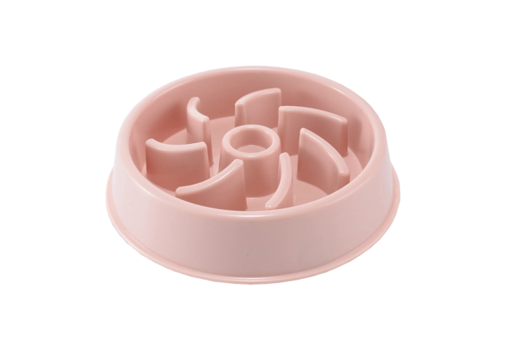 Stabilna miska z antypoślizgiem