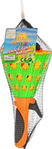 Praktyczne opakowanie w siatce