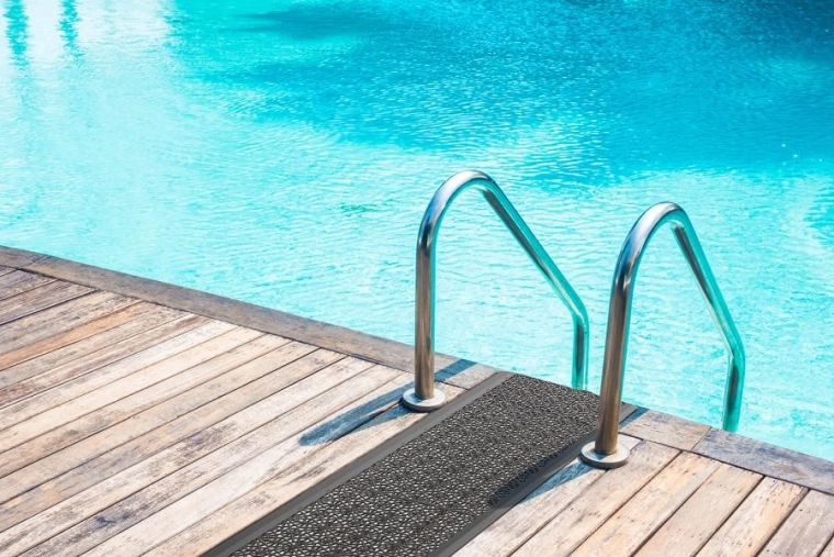 Antypoślizgowa pewność także na mokro