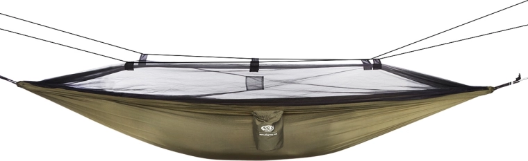 Lekki, kompaktowy i gotowy do podróży