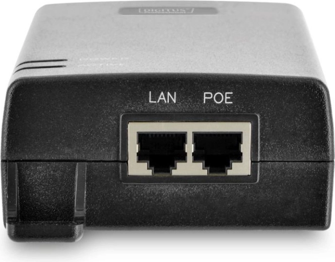 Gigabitowe połączenie sieciowe