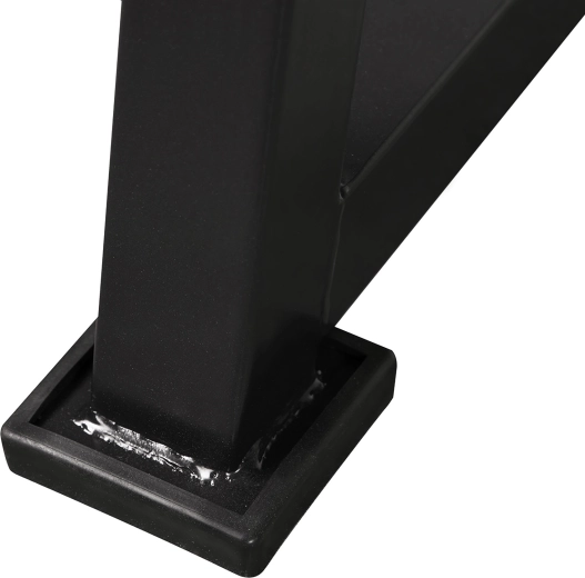 Stabilność i ochrona podłogi