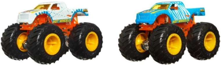 Zbieraj różne modele