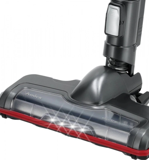 Szczotka Power PET z własnym silnikiem