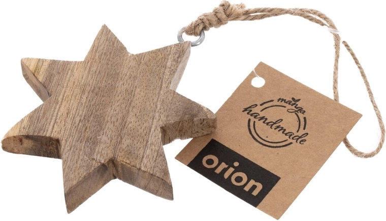 Naturalne drewno mango