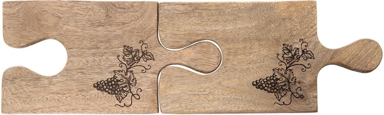 Elegancki grawer winnej latorośli