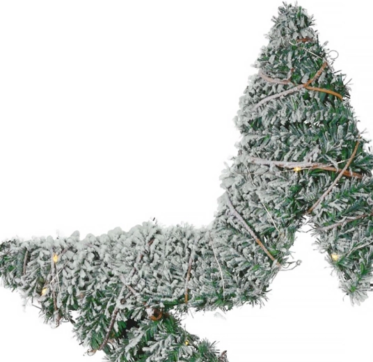 Ciepłe światło LED dla przytulnej atmosfery