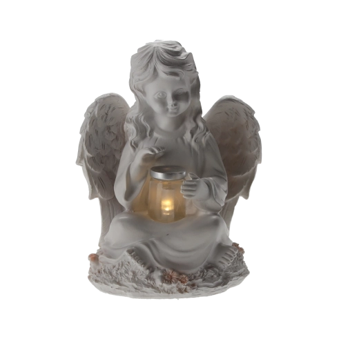 Delikatne ciepłe światło dla spokojnej atmosfery