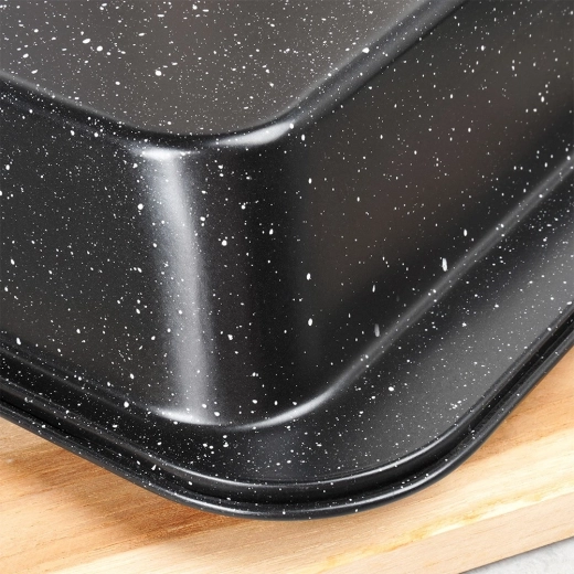 Nieprzywierająca granitowa powłoka