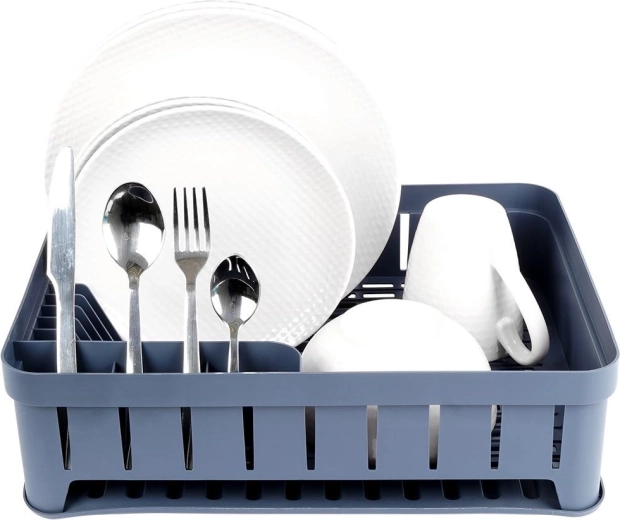 Przestronne rozmieszczenie na co dzień