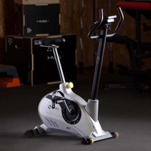 Ergonomia i stabilność dla każdego typu sylwetki