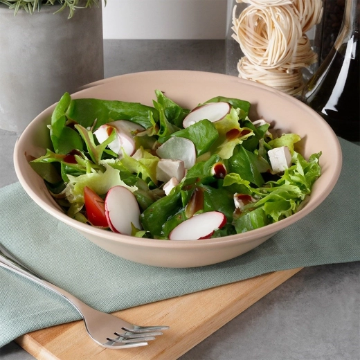 Przestrzeń dla doskonałych sałatek