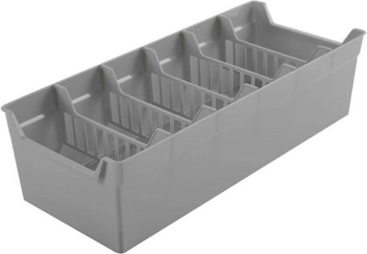 Wytrzymała i lekka konstrukcja