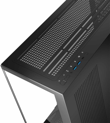 Nowoczesna łączność i airflow