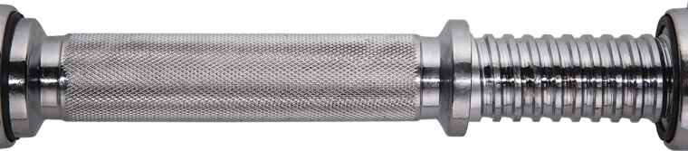 Twarda stal i ochrona chromowa