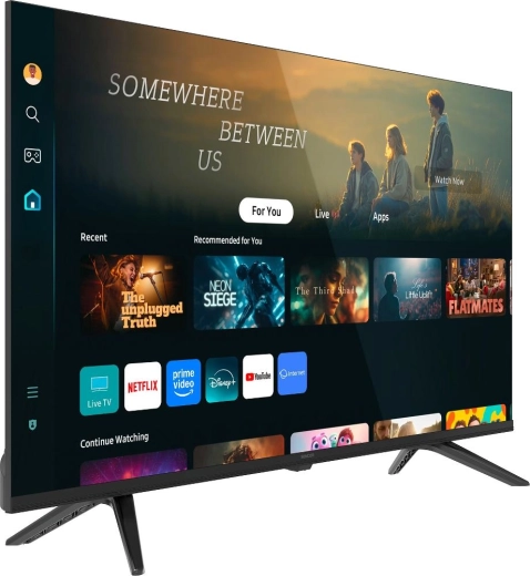 Inteligentny system Tizen OS