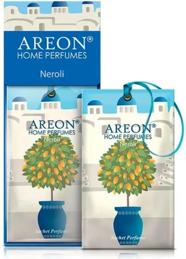 Areon Sachet Neroli zapach do szafy