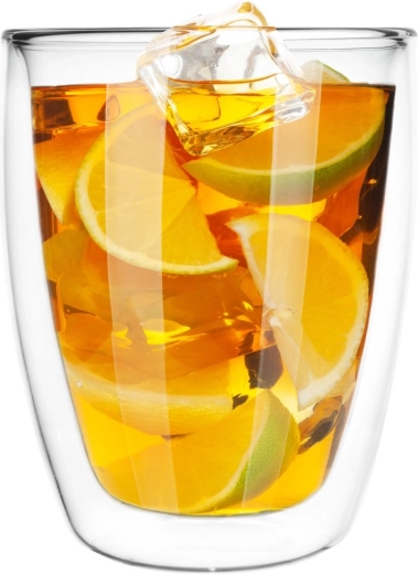 Idealna do kawy i zimnych drinków