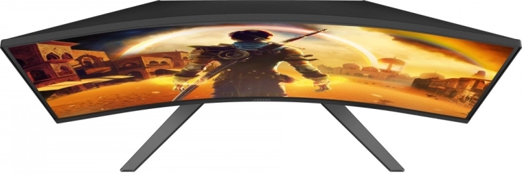 Płynność 240 Hz dla przewagi w rywalizacji