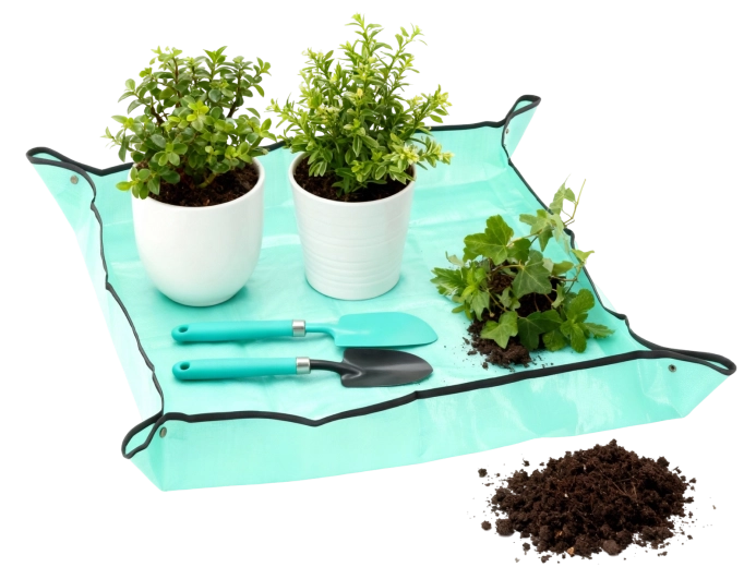 Wodoodporny i łatwy do umycia materiał