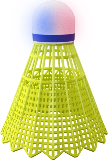 Graj także po zmroku dzięki oświetleniu LED