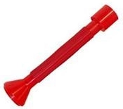 Przedłużenie do kuchennej baterii Kolbiarz 16 cm