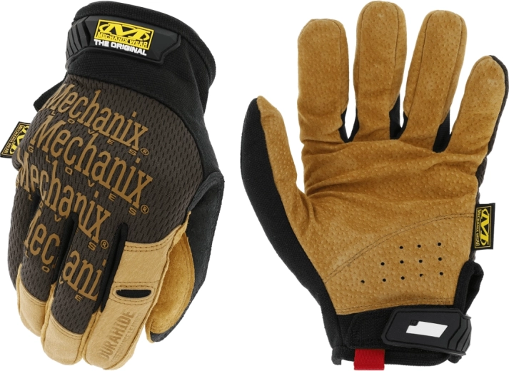 Rękawice robocze Mechanix Durahide Original XXL